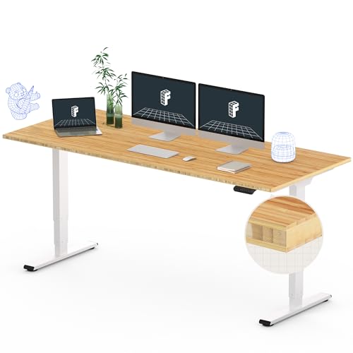 Pro Plus Standing Desk (E7)