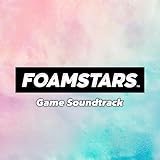 FOAMSTARS Game Soundtrack