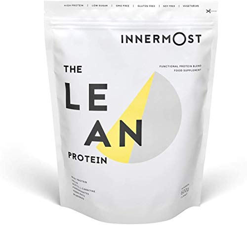 The Lean Protein