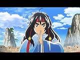 第15話 魔神降臨