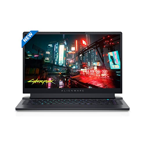 Alienware X15 R2 i7-12700H,...