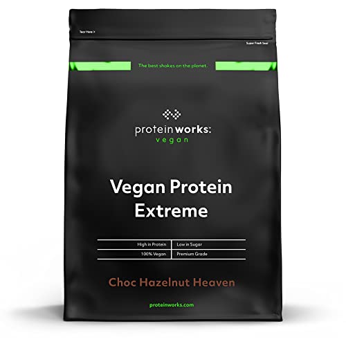 Protein Works - Vegan Protein...