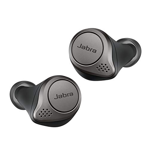 Jabra Elite Active 75t - True...