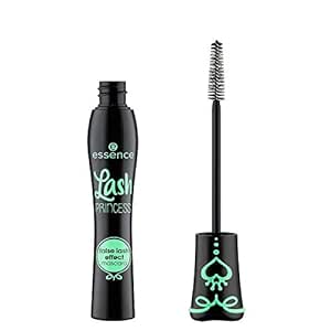 essence | Lash Princess False Lash Effect Mascara | Volumizing &amp; Lengthening | Cruelty Free &amp; Paraben Free