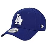 [ニューエラ] NewEra キャップ メンズ レディース newera 9FORTY 帽子 MLB メジャーリーグ かっこいい おしゃれ ドジャース ロイヤル ブルー 青 [並行輸入品]