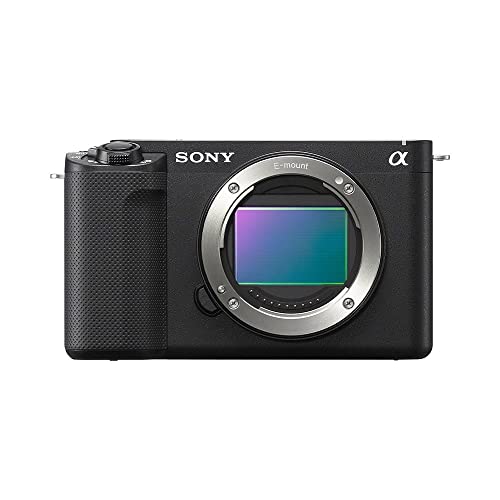 Sony Alpha ZV-E1 Full-frame...