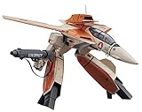 ハセガワ 1/72 VF-1D ガウォーク バルキリー