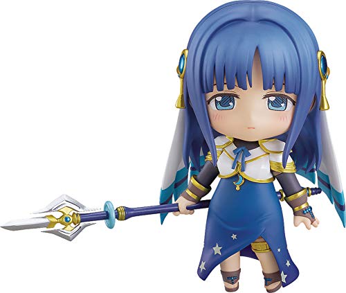 ねんどろいど マギアレコード 魔法少女まどか マギカ外伝 七海やちよ ノンスケール ABS&PVC製 塗装済み可動フィギュア