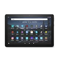 Fire HD 10 Plus タブレット 10.1インチHDディスプレイ 32GB スレート