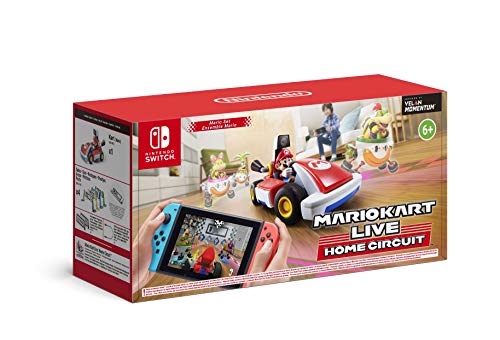 Mario Kart Live: Home Circuit (Mario)