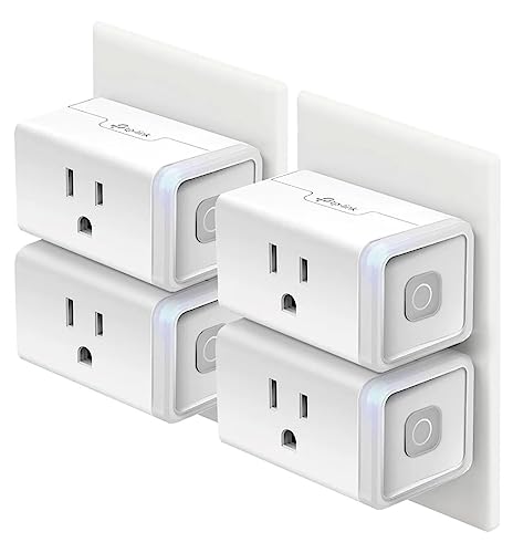 Save on Kasa Smart Plug Ultra...