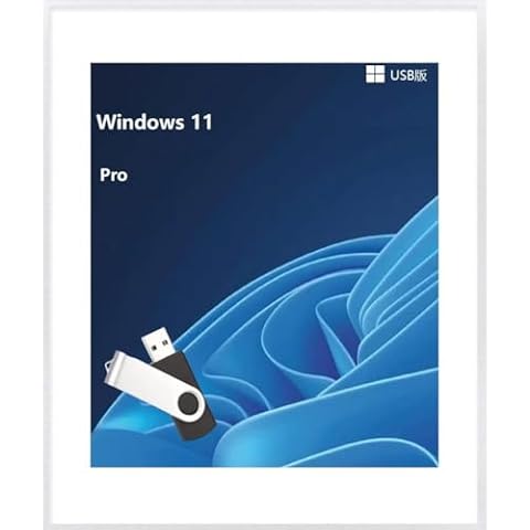USB版 Windows 11 Pro 日本語版|USBフラッシュドライブ|パッケージ版