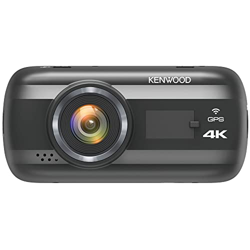 Kenwood DRV-A601WDP 4K Ultra...