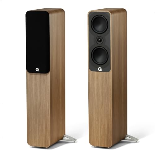 Q Acoustics Q 5040...