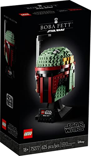 LEGO Star Wars Boba Fett...