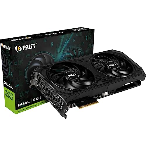 GeForce RTX 4060 VENTUS 2X...