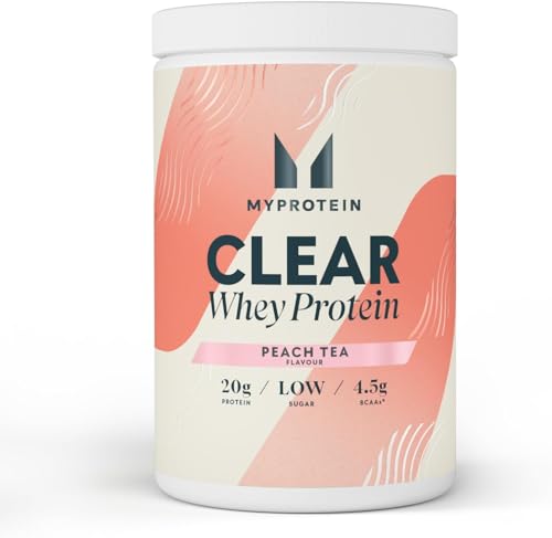 Myprotein Clear Whey Isolate...