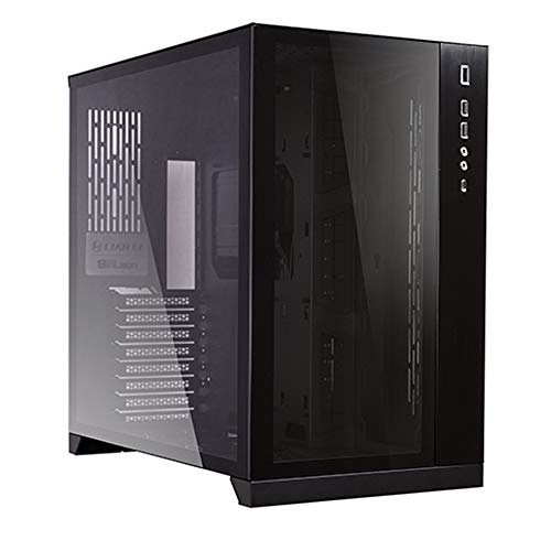 Lian Li PC-O11DW 011 DYNAMIC...