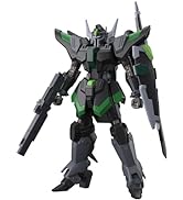 HG 機動戦士ガンダムSEED FREEDOM ブラックナイトスコードルドラ(仮) 1/144スケール 色分け済みプラモデル