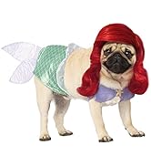 Rubie's Ariel Pet Costume – Large