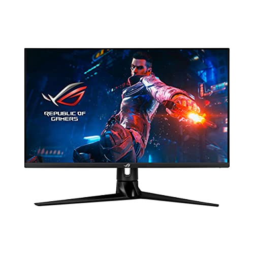 ASUS ROG Swift PG32UQ 32” 4K...