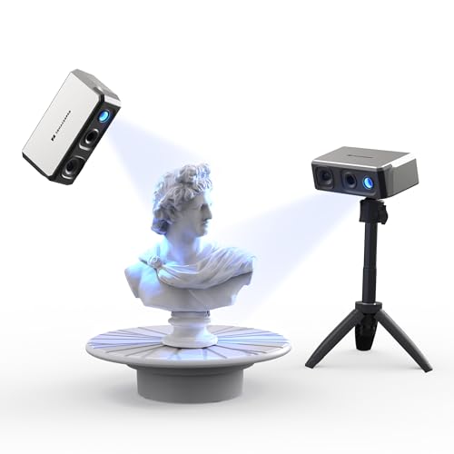 3DMakerpro Seal 3D Scanner...