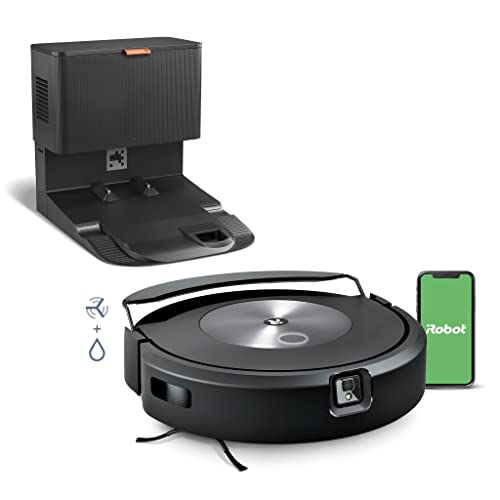 iRobot - Roomba Combo j7+...