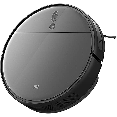 Xiaomi Robot Vacuum Mop 2 Pro +, 150 W, 0.55 litros, Negro