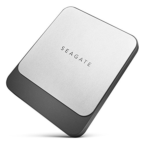 Seagate 500 GB Fast SSD...