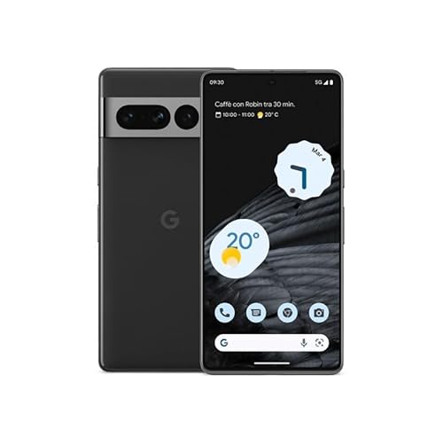 Google Pixel 7 Pro - 128GB -...