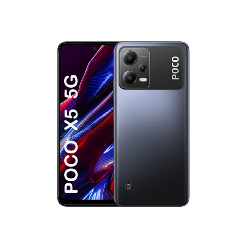 Xiaomi Poco X5 5G + 4G Volte...