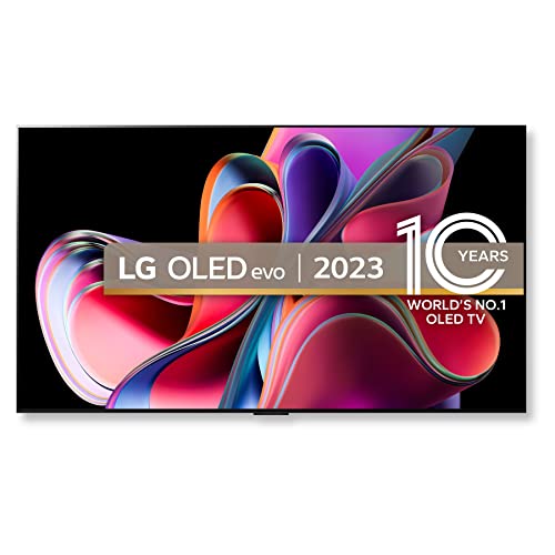 LG Electronics OLED65G36LA 65...