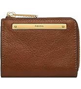 Fossil Women's Liza Leather L Zip Wallet Wallet for Women