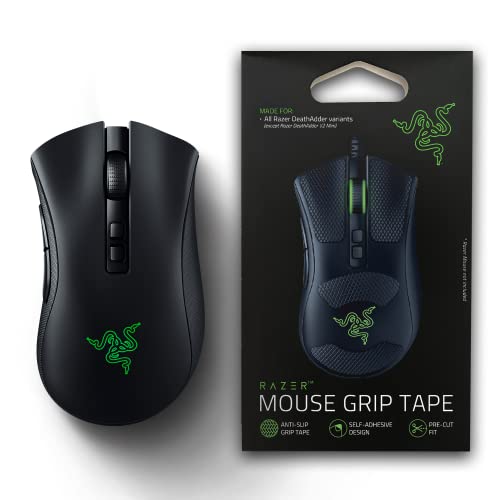 Razer DeathAdder v2 Pro...