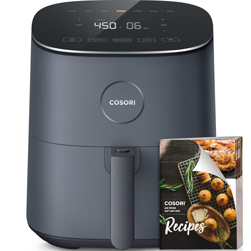 COSORI Air Fryer Compact 5...