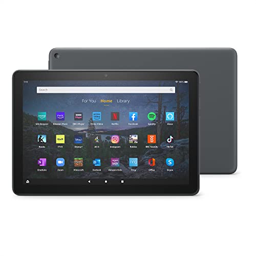 Amazon Fire Tablets