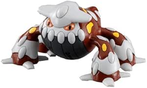 ポケットモンスター モンスターコレクション MC-080 ヒードラン