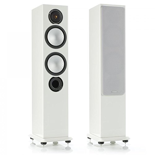 Monitor Audio Silver W12 (6G)...