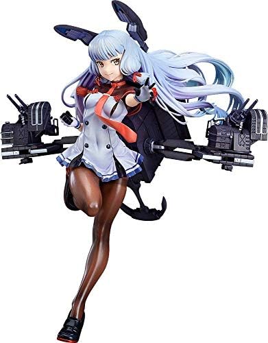 マックスファクトリー(Max Factory) 艦隊これくしょん -艦これ- 叢雲改二 1/8 完成品フィギュア(GOOD SMILE ONLINE SHOP限定)