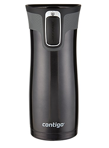 Contigo West Loop Stainless...