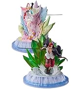 フィギュアーツZERO 超激戦　ワンピース シャンクス＆ウタ -ONE PIECE FILM RED 約240㎜ PVC＆ABS製 塗装済み完成品フィギュア