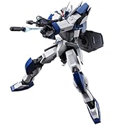 ROBOT魂 SIDE MS機動戦士ガンダムSEED GAT-X102 デュエルガンダム ver. A.N.I.M.E. 約125mm PVC&ABS製 塗装済み可動フィギュア