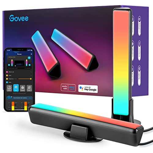 Govee - Aura Smart Table Lamp...