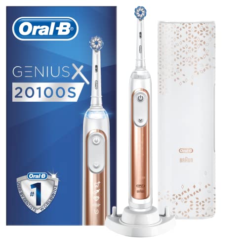 Oral-B Corded ElectricGenius...