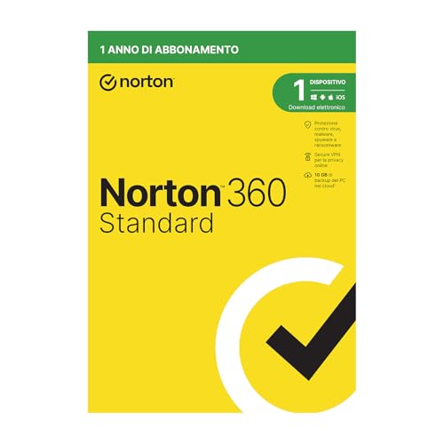 NortonLifeLock Norton 360...