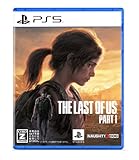 【PS5】The Last of Us Part I【CEROレーティング「Z」】