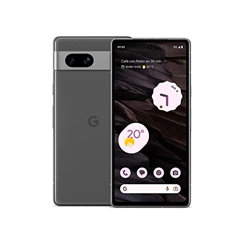 Google Pixel 7a 