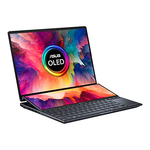 ASUS Zenbook Duo (2024) UX8406