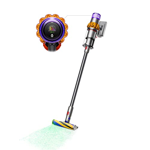 Dyson V15 Detect Cordless...