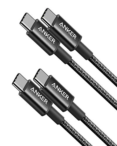 Anker USB C to USB C Cable,...